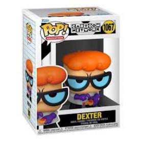 Cartoon Network Dexter 1067